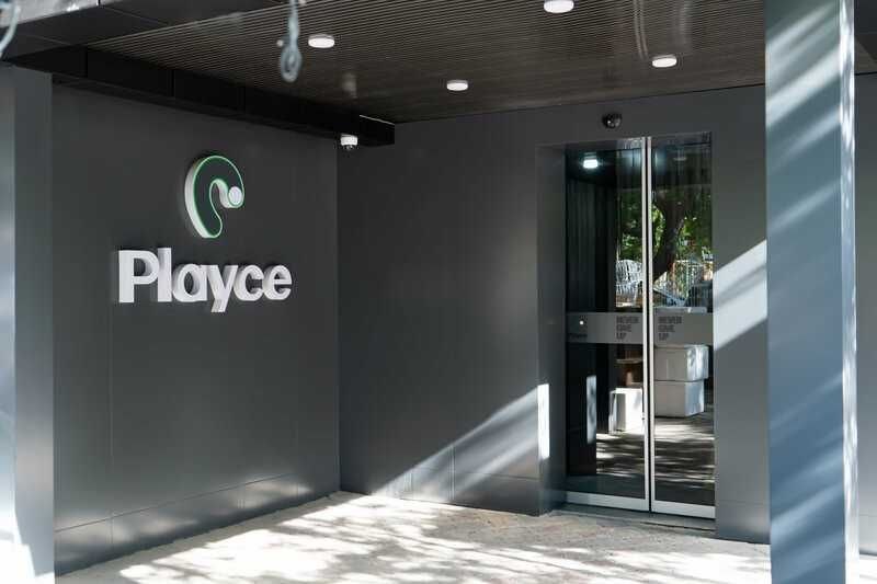 Playce — игровой клуб в Ташкенте